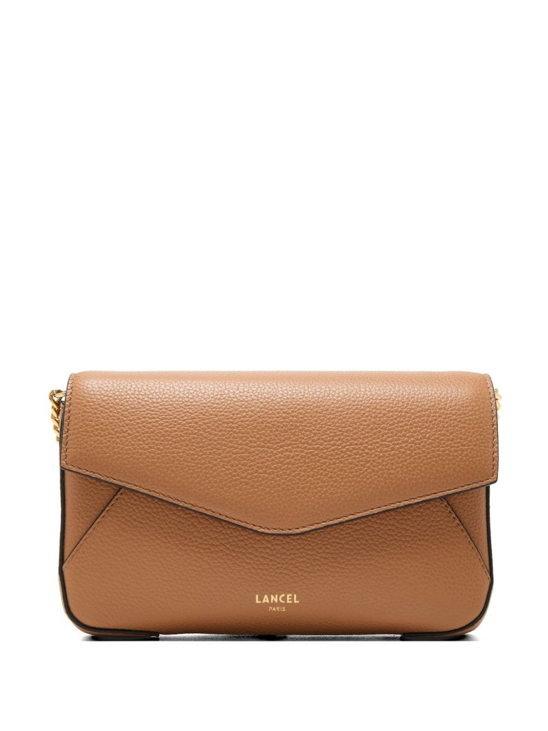 Envelope de Lancel chain wallet 1