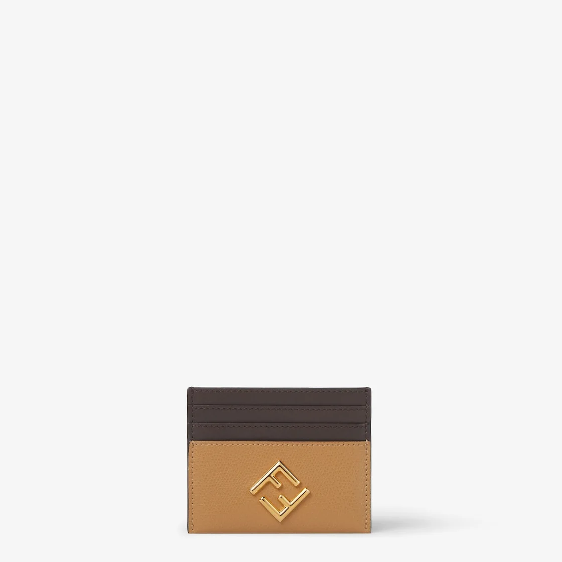 FF Diamonds Card Case - 1