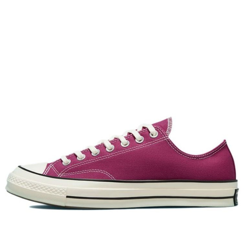 Converse Chuck 70 Low 'Midnight Hibiscus' 172143C - 1