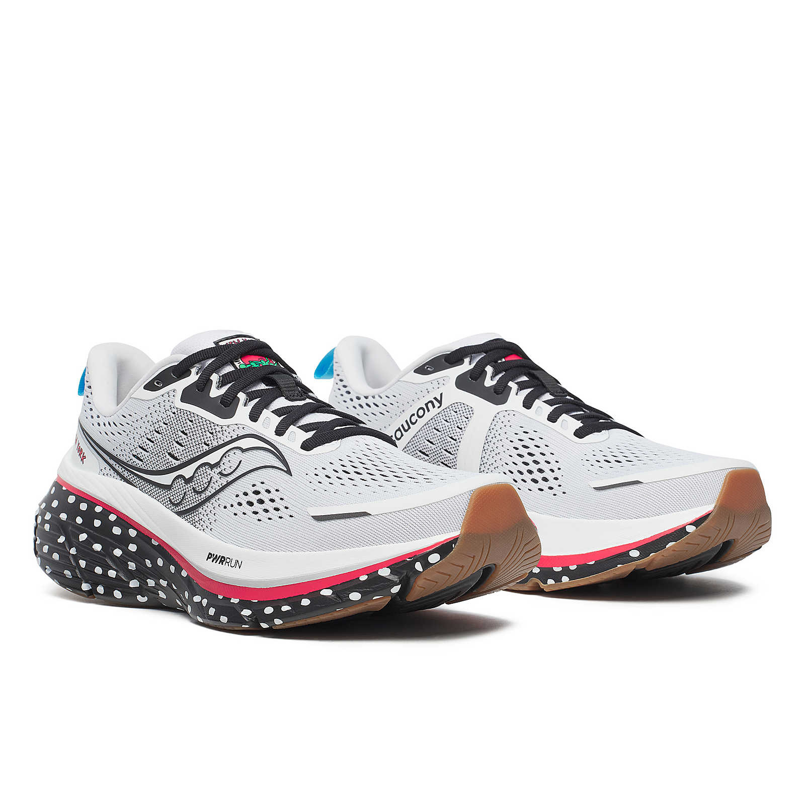 Keith Haring X Saucony NYC Guide 18 - 2