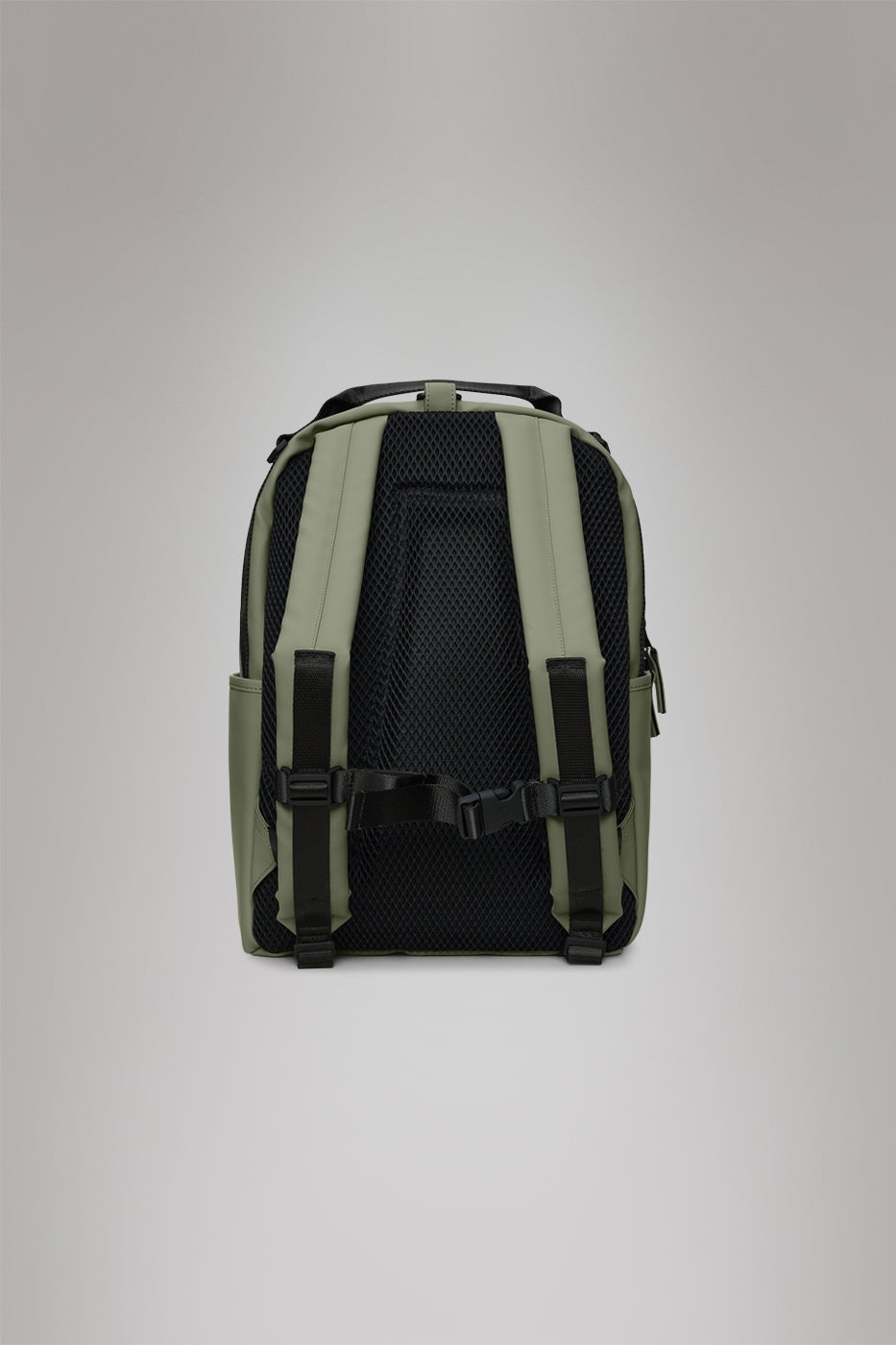 Clip Front Backpack - 4