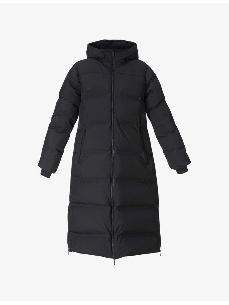 Nimbus Longline Shell Coat 1