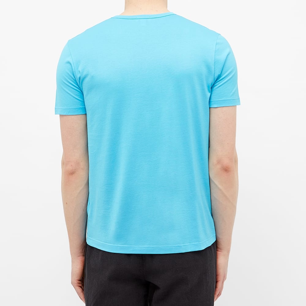 Sunspel Classic Crew Tee - 4