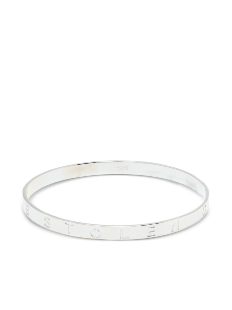 Stolen bangle 1