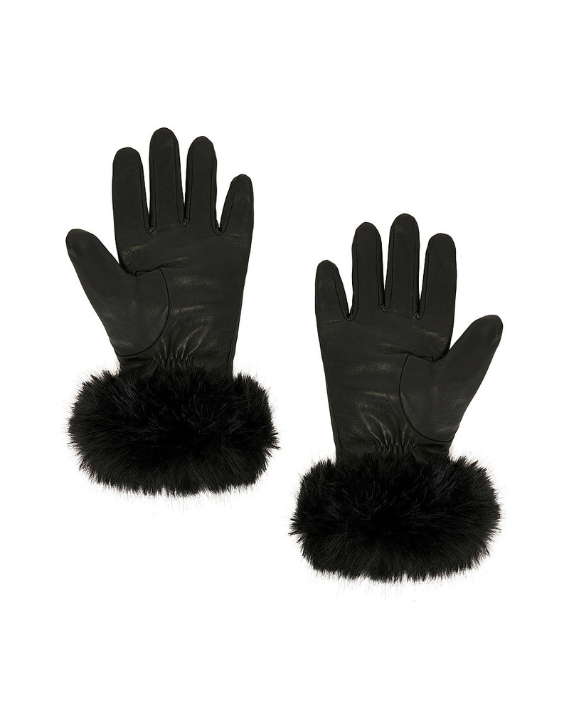 BY MALENE BIRGER Genna Glove outlook