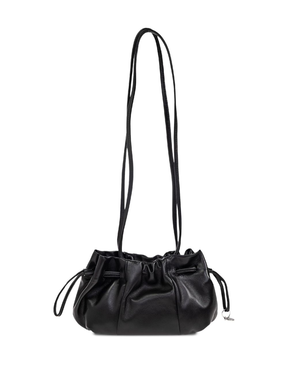 drawstring mini bag - 3