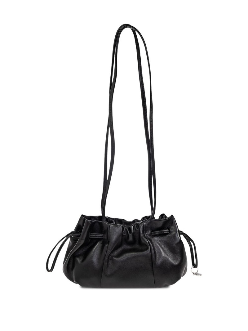 drawstring mini bag 3
