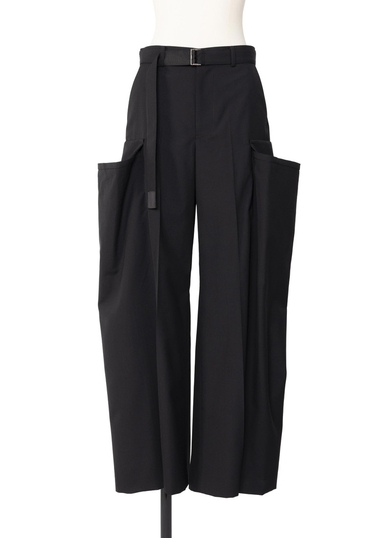 Suiting Pants 3