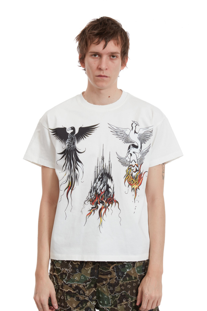 NEFARIOUS SHORT SLEEVE 3