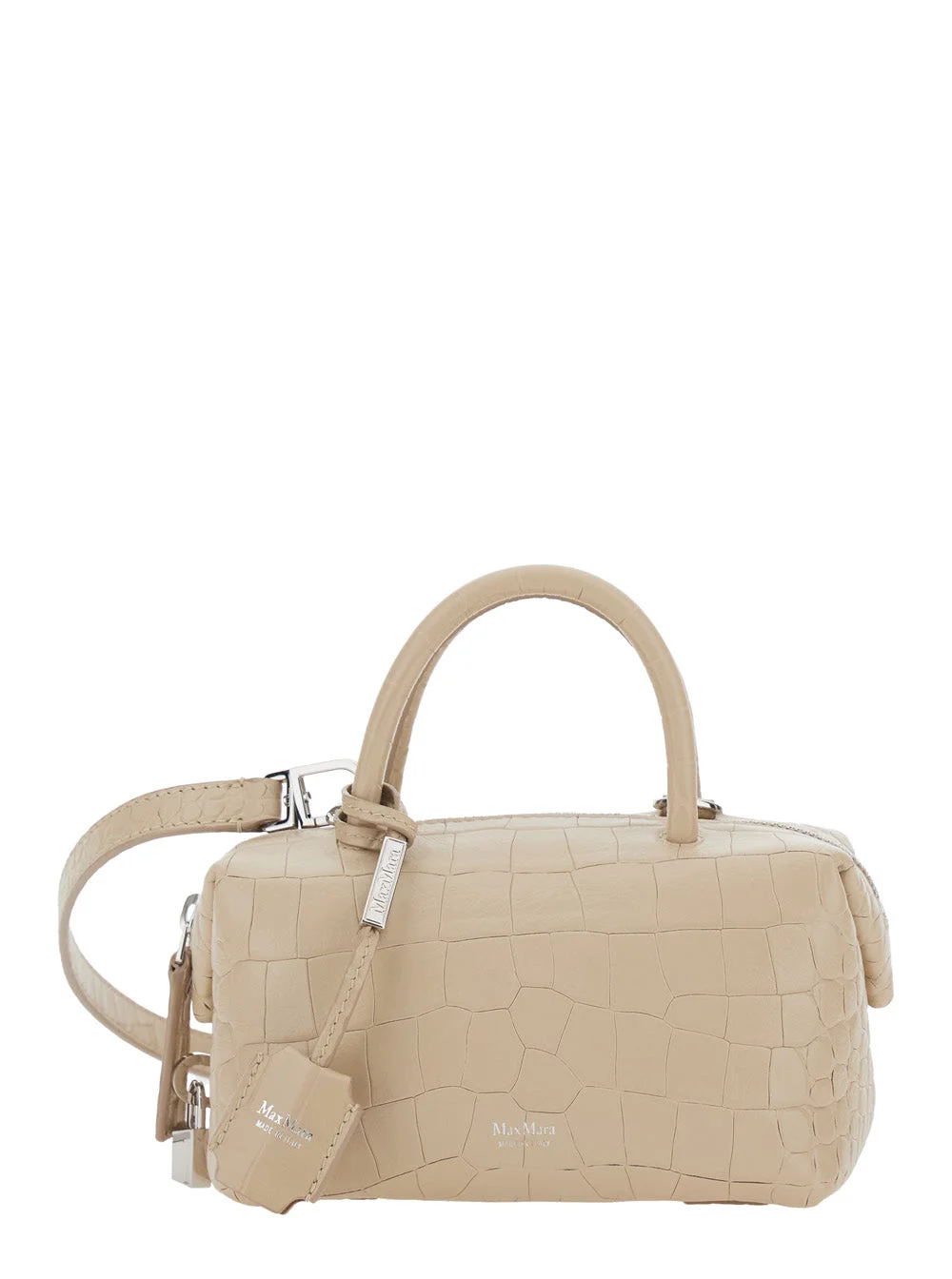 Max Mara Women Old All S Croc - 1