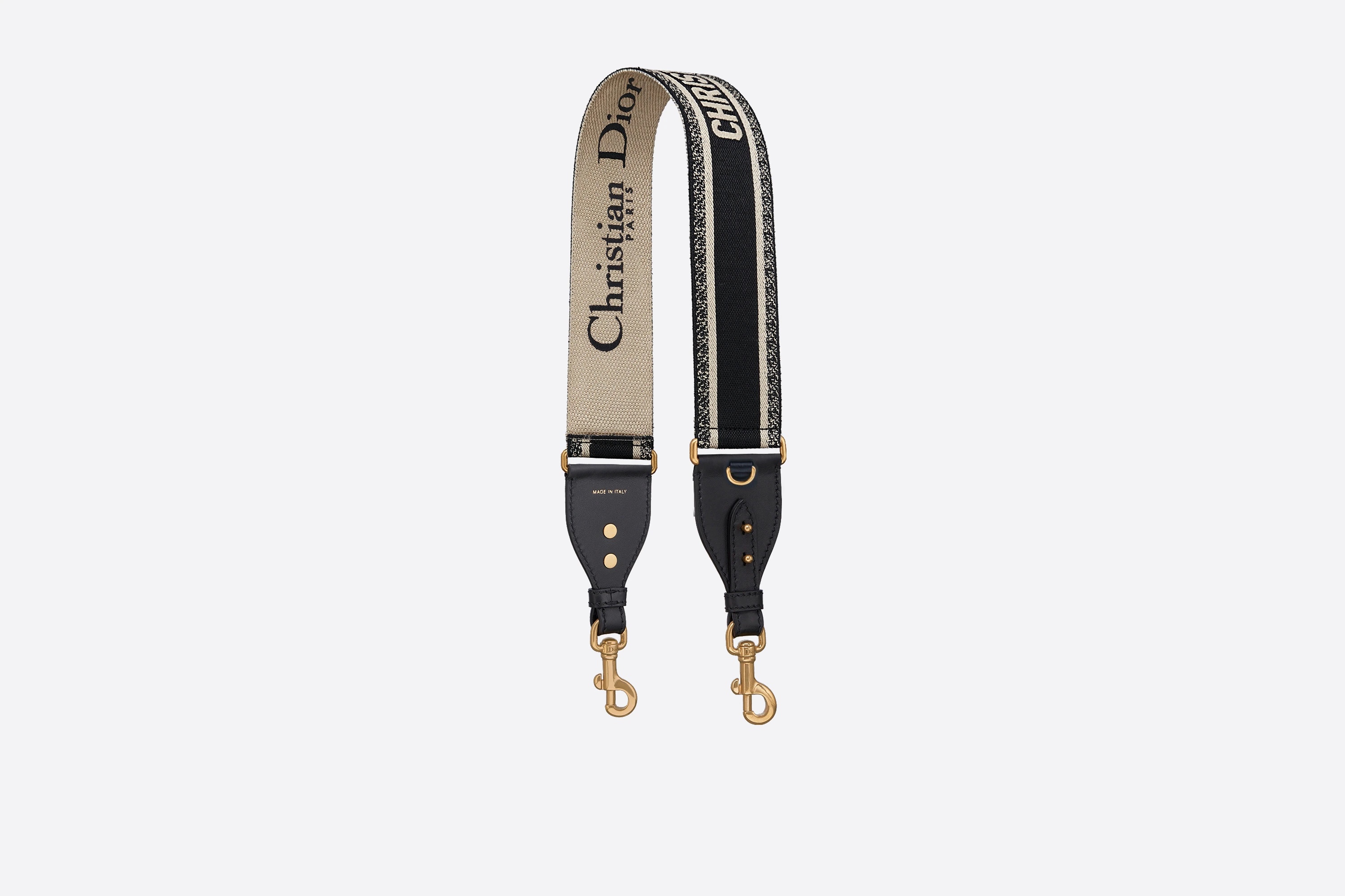 Shoulder Strap with Ring - 1