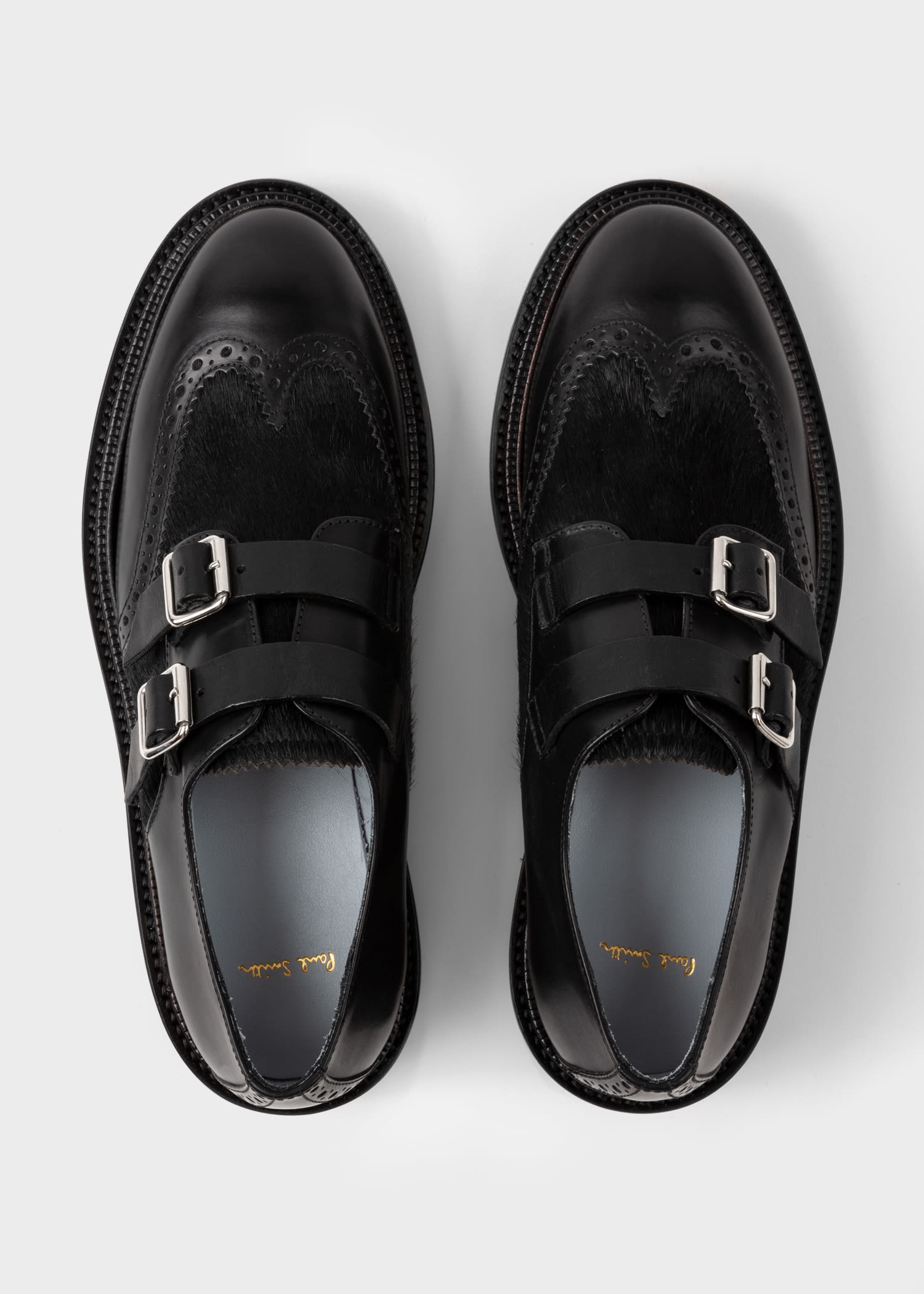 'Raelyn' Brogues - 3