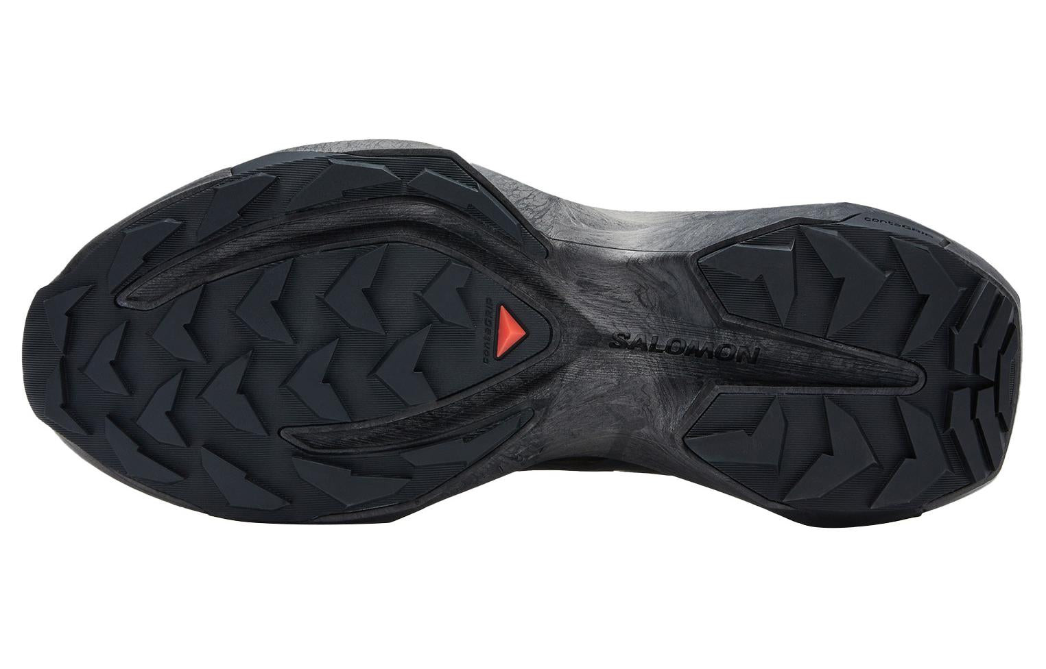 SALOMON XT PU.RE Advanced 'Khaki' 474462 / L47446200 - 5