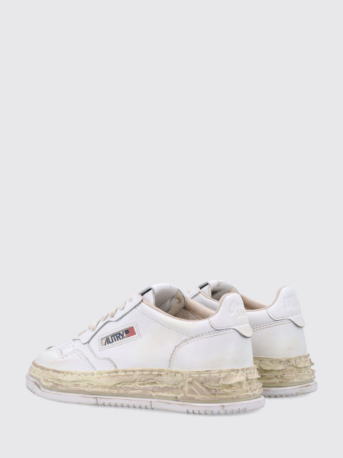 Sneakers men Autry - 3