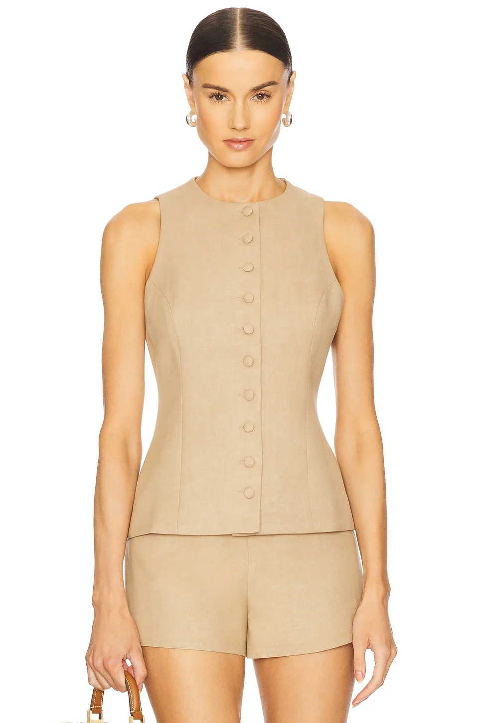 Eveline Vest - 1