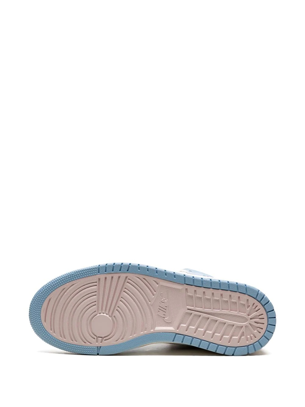 Air Jordan 1 Zoom Air CMFT "Pink Oxford" sneakers - 4
