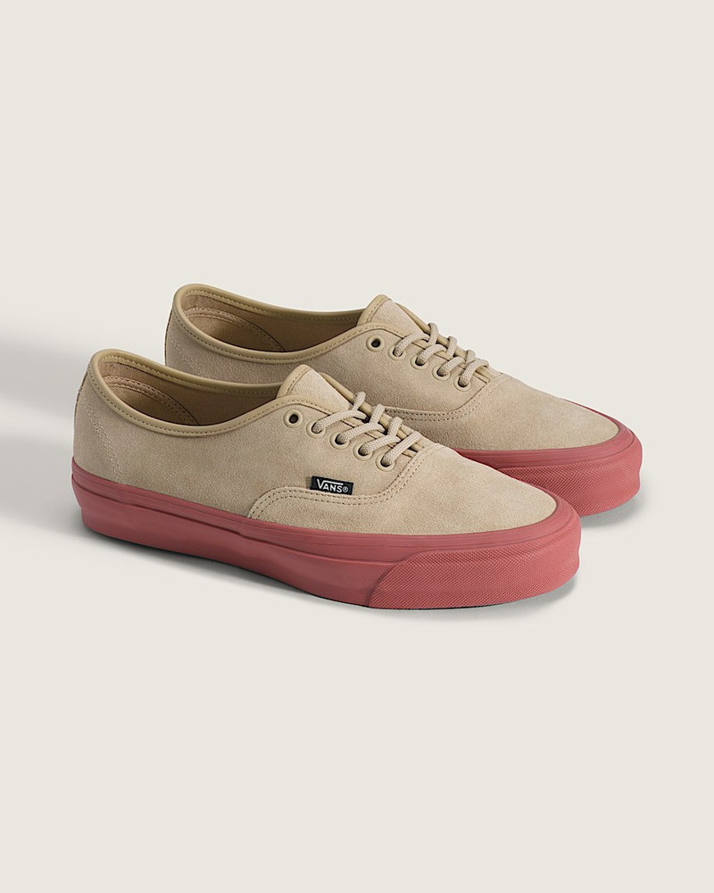 Vans OTW Authentic 44 Siped Vibram outlook