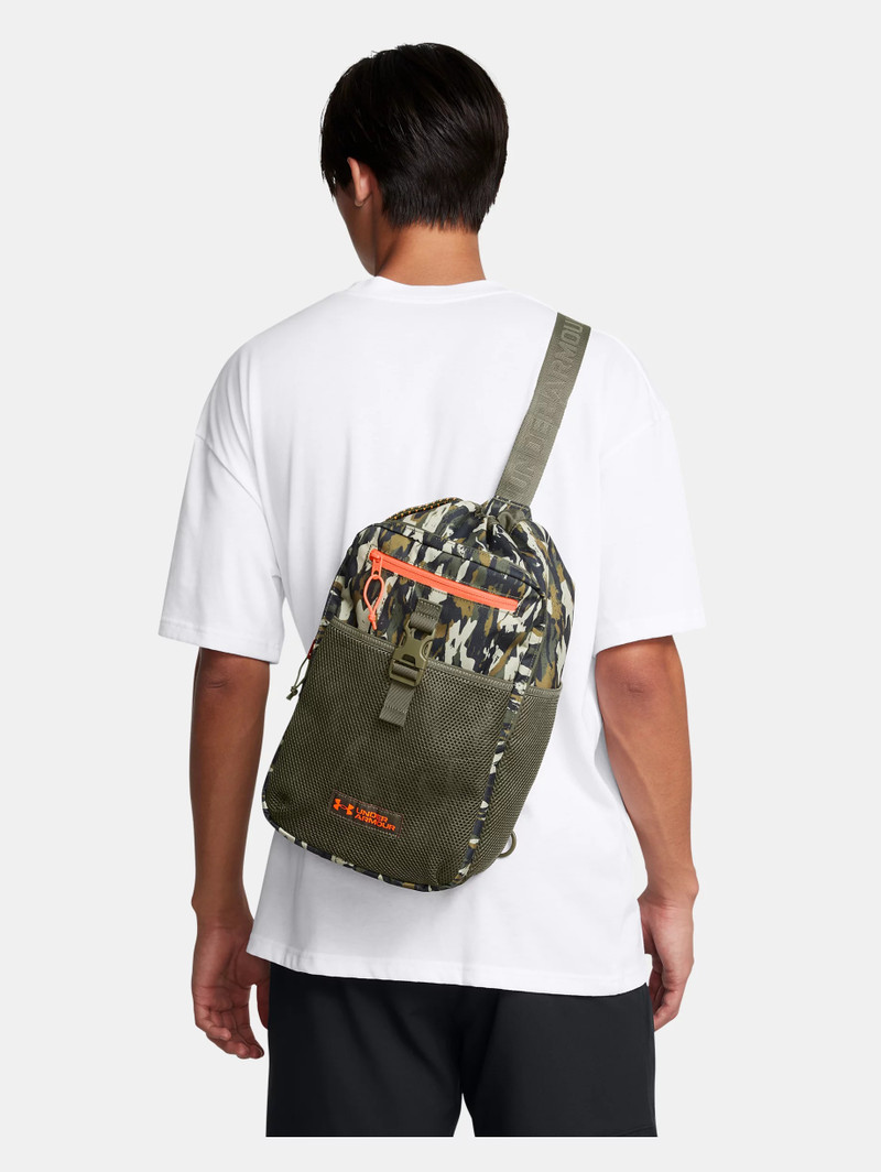 Unisex UA Utility Flex Sling 7