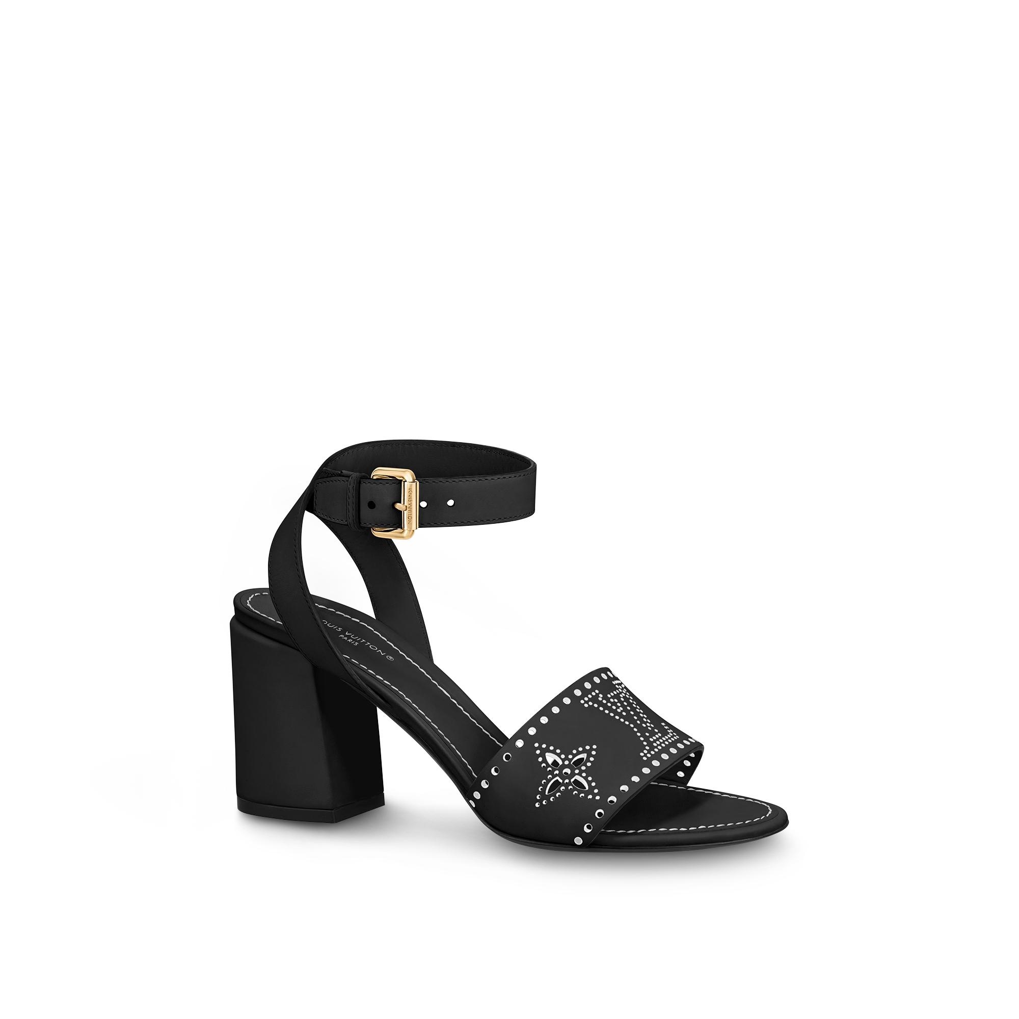 Horizon Sandal - 1