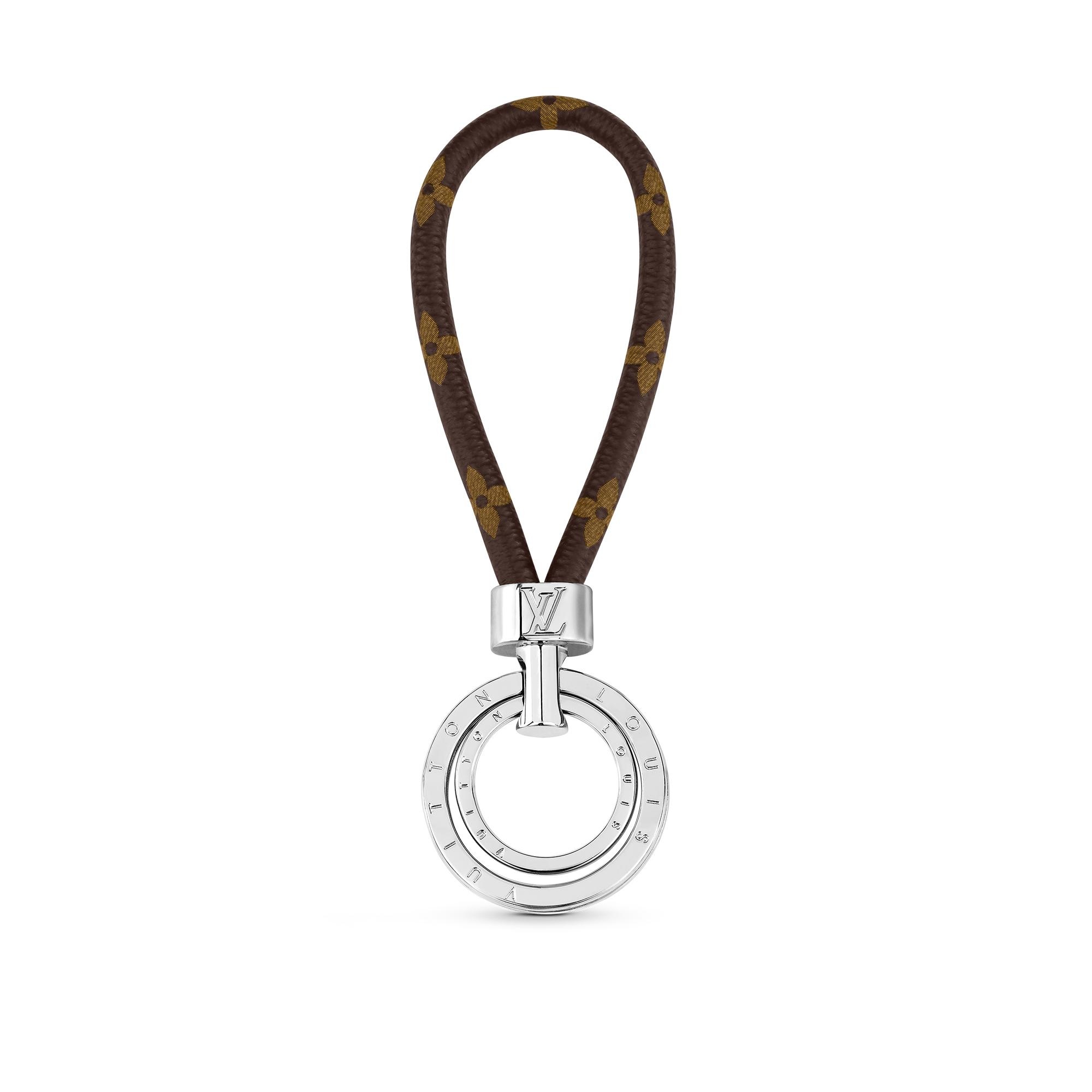 LV Halo Key Holder - 1
