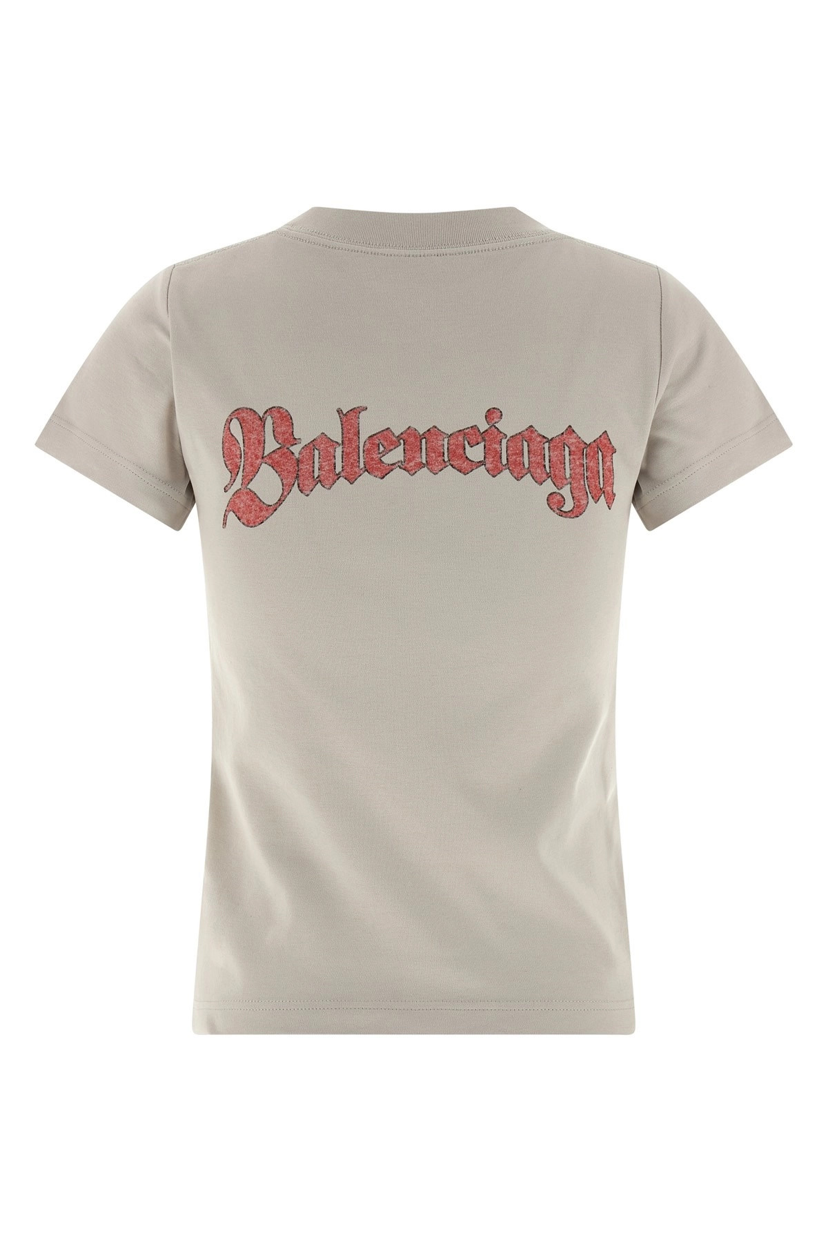 Logo print T-shirt - 2