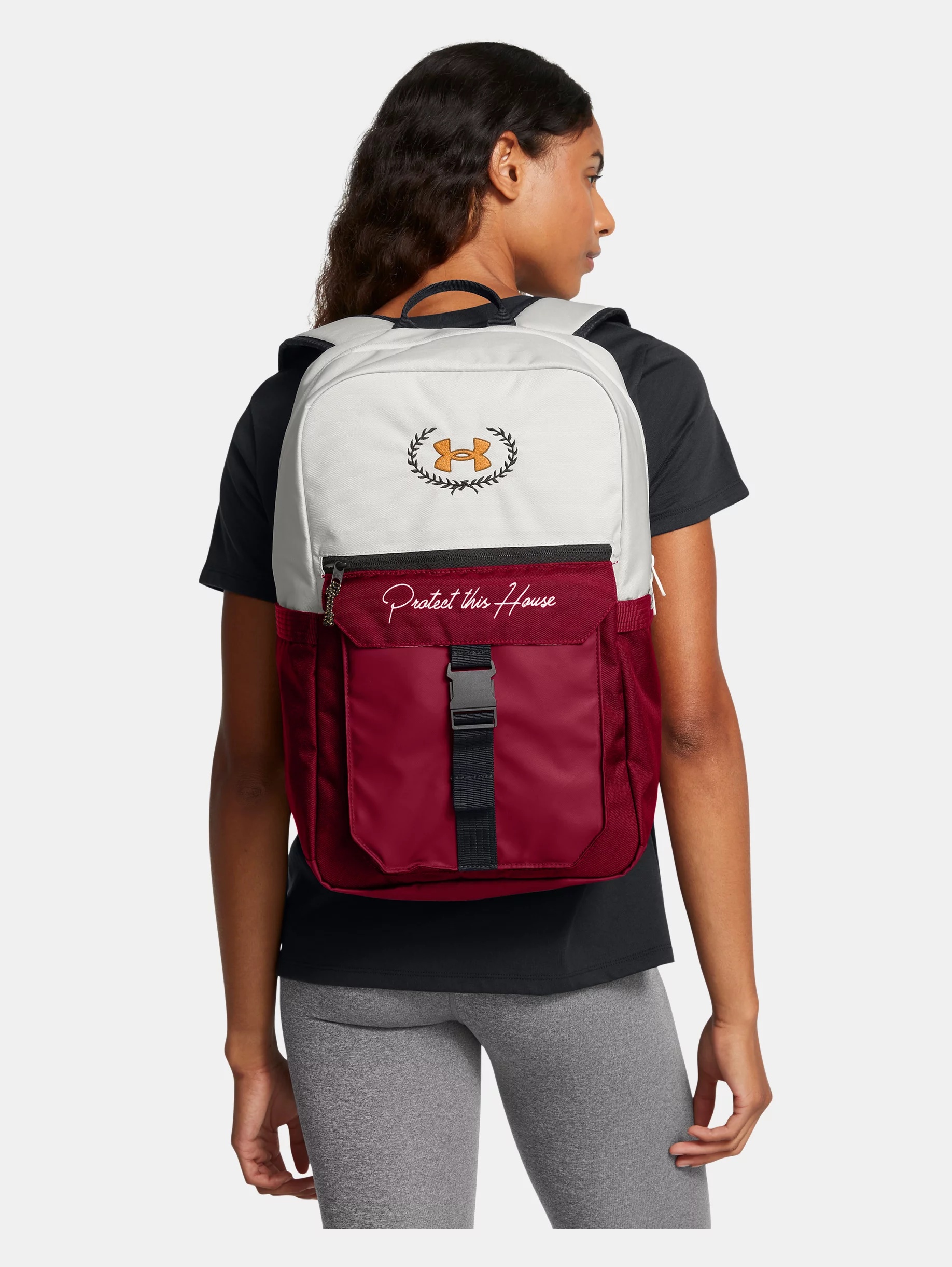 UA Triumph Campus Backpack - 6