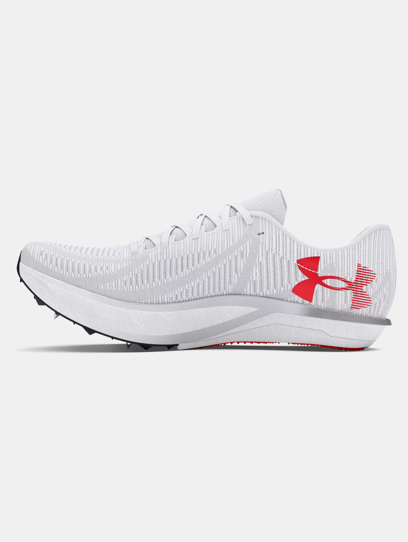Under Armour Unisex UA Shakedown Elite 3 Long Distance Track Spikes outlook