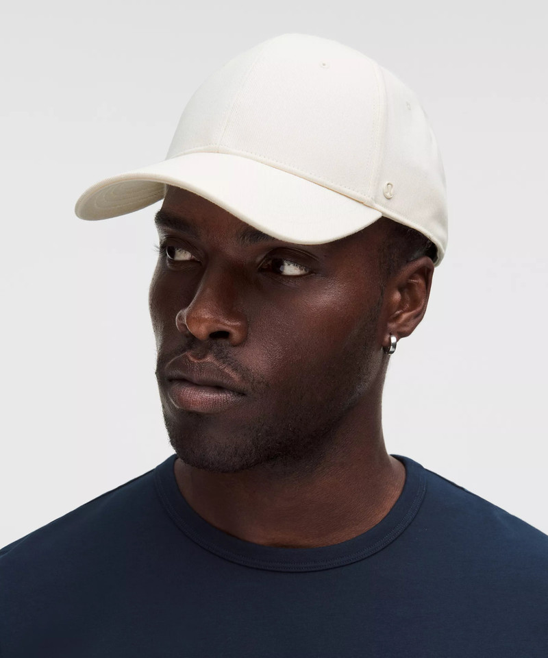 lululemon Structured Classic Ball Cap outlook