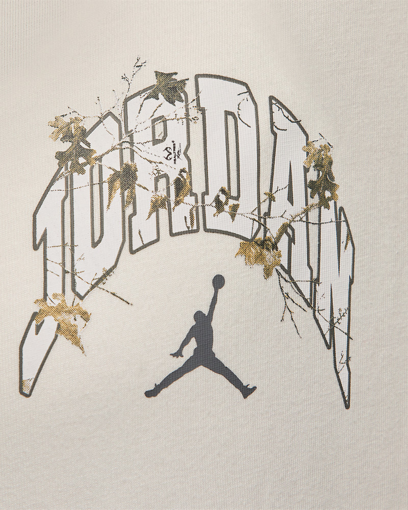 Jordan Brooklyn Women's Realtree Long-Sleeve T-Shirt 4
