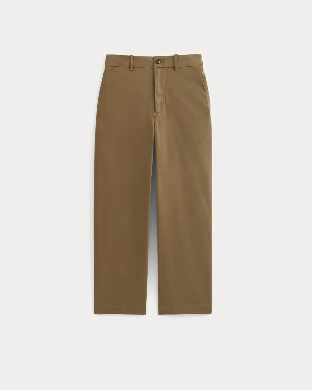 BAGGY CHINO - 1