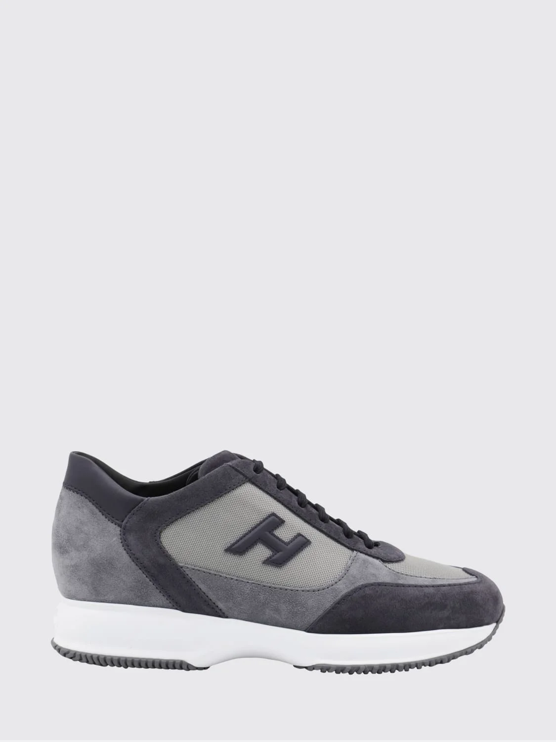 Shoes men Hogan - 1
