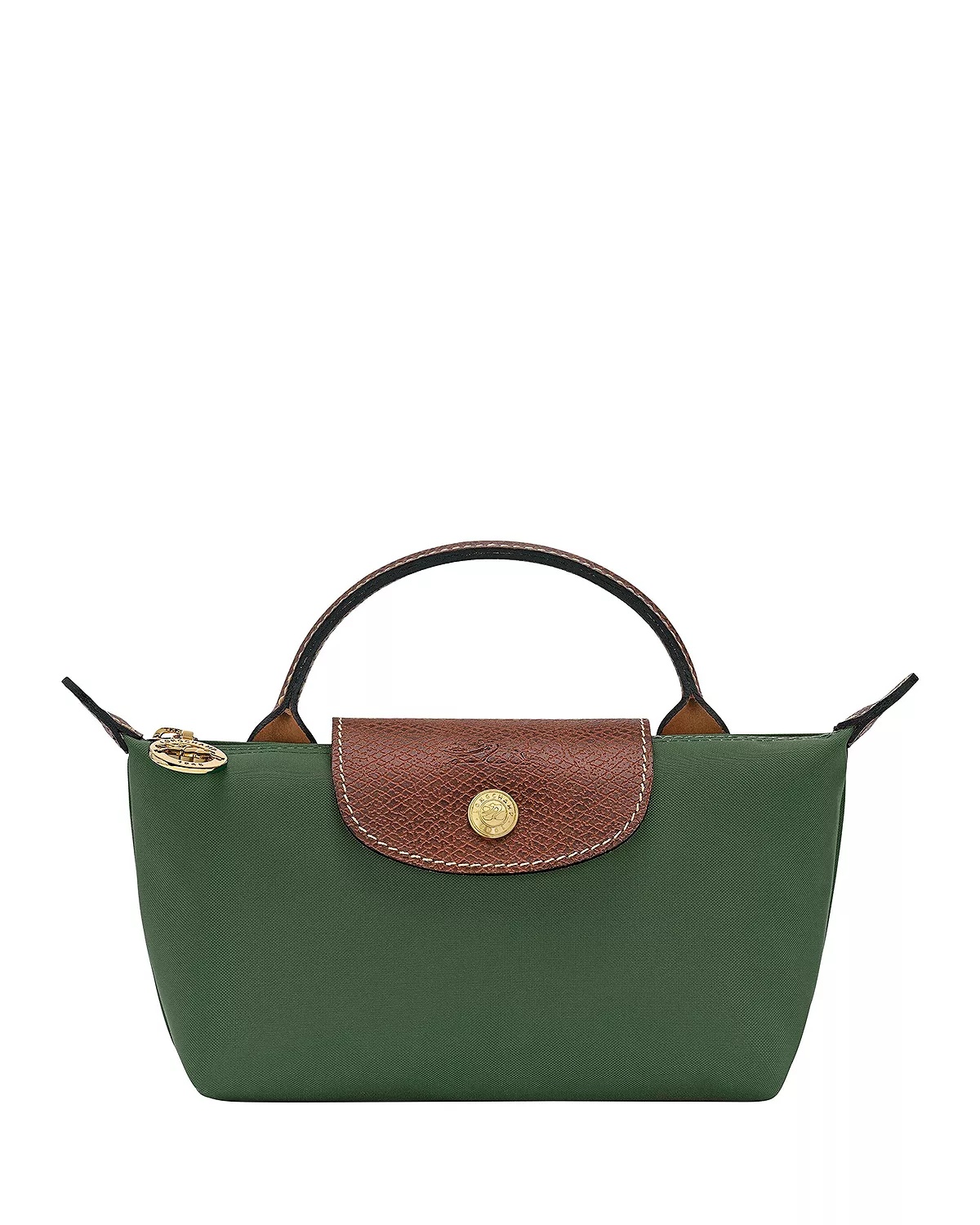 Le Pliage Original Mini Pouch - 1