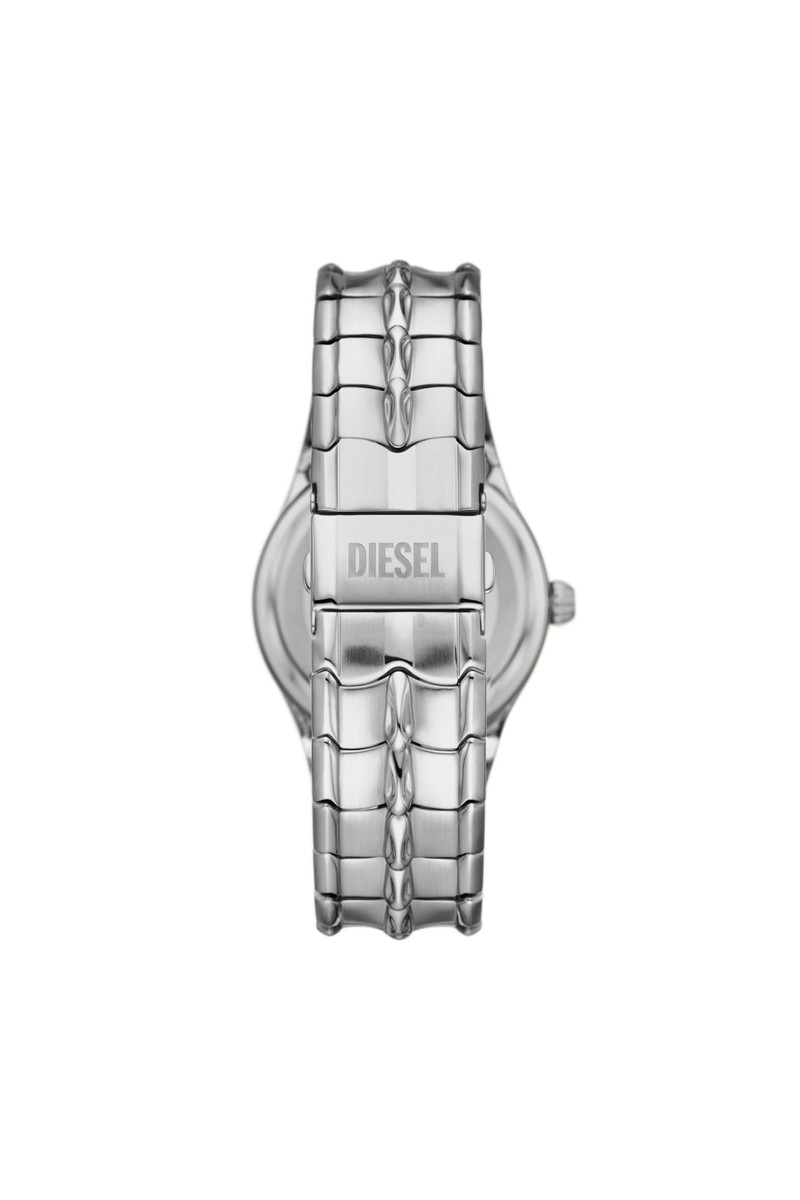 Diesel DZ2200 outlook