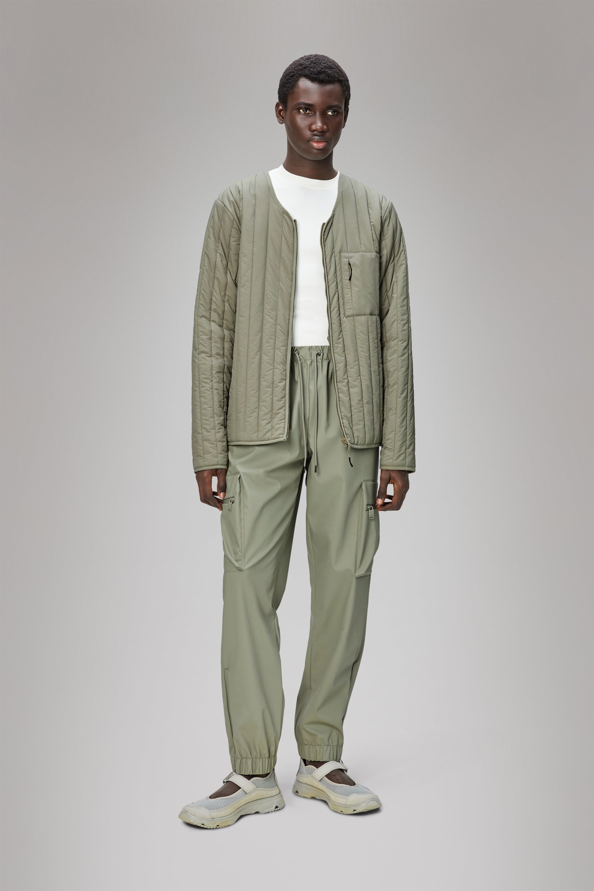 Banja Liner Jacket - 4