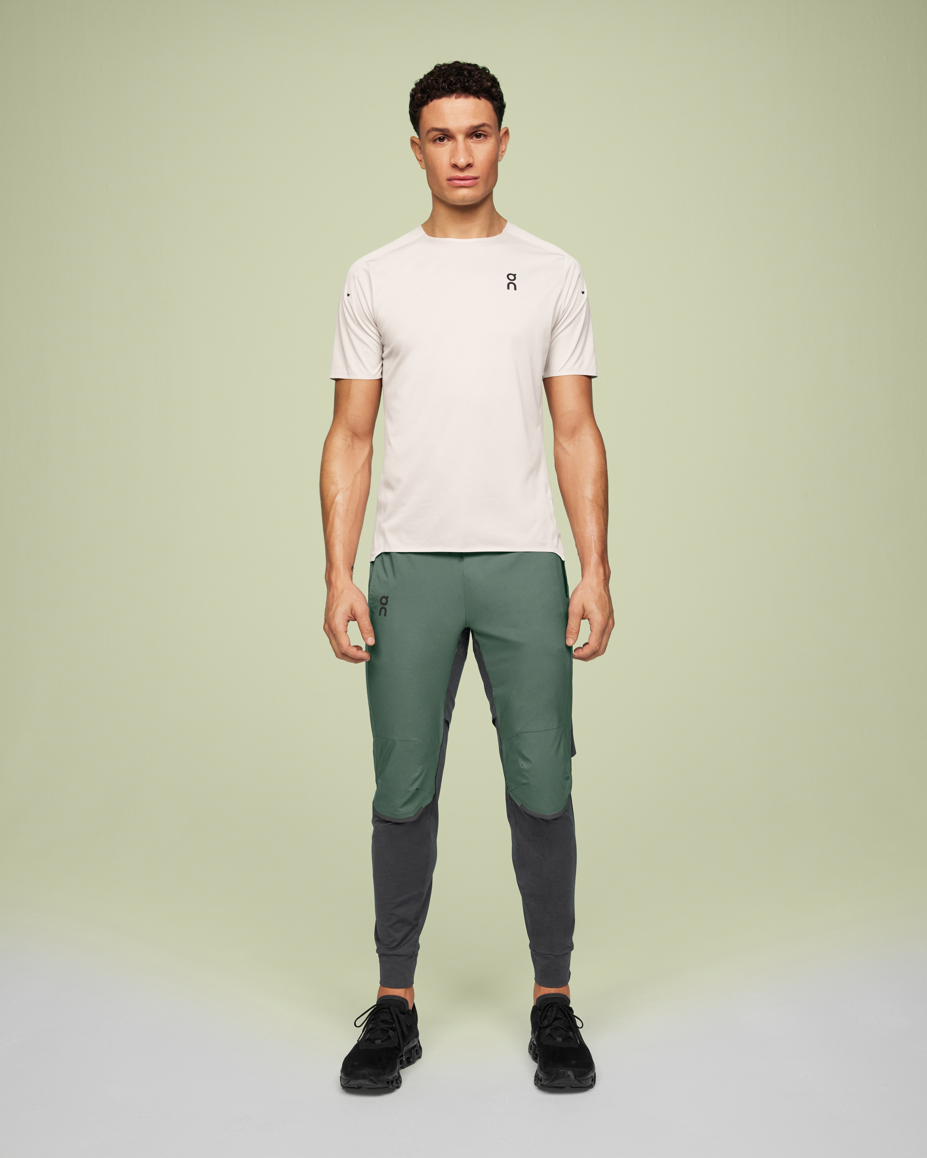Running Pants - 2