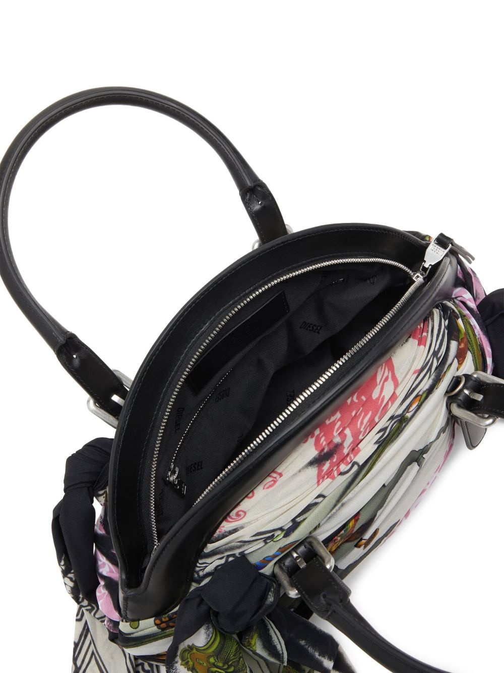 Trash-D tote bag - 5