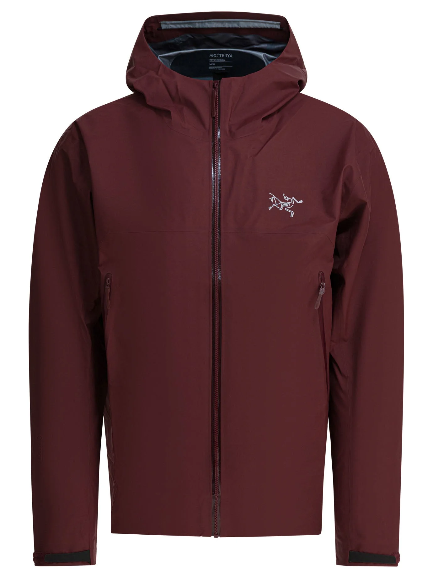 Arc'teryx "beta" Technical Jacket - 1