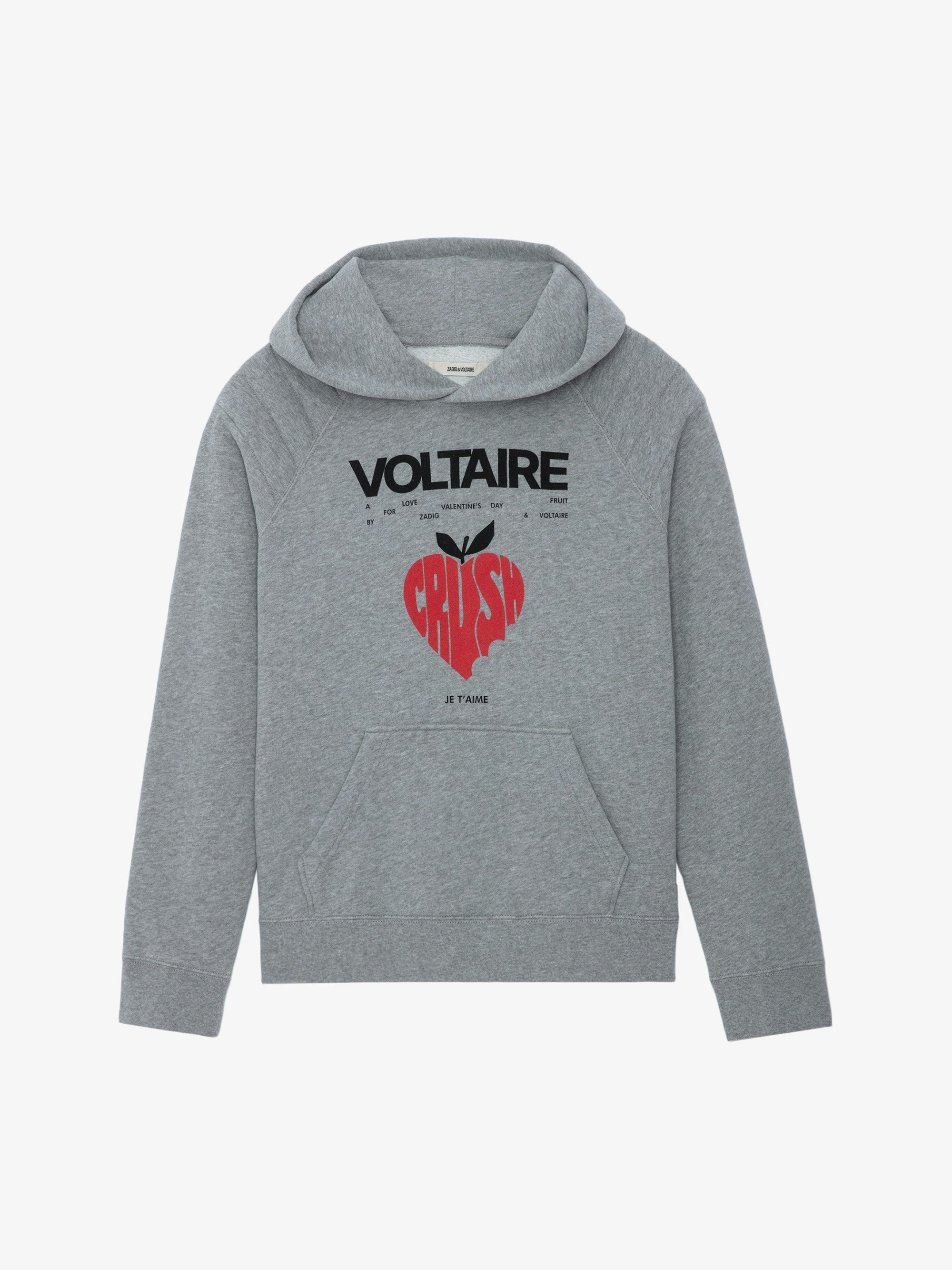Avata Concert Crush Hoodie - 1