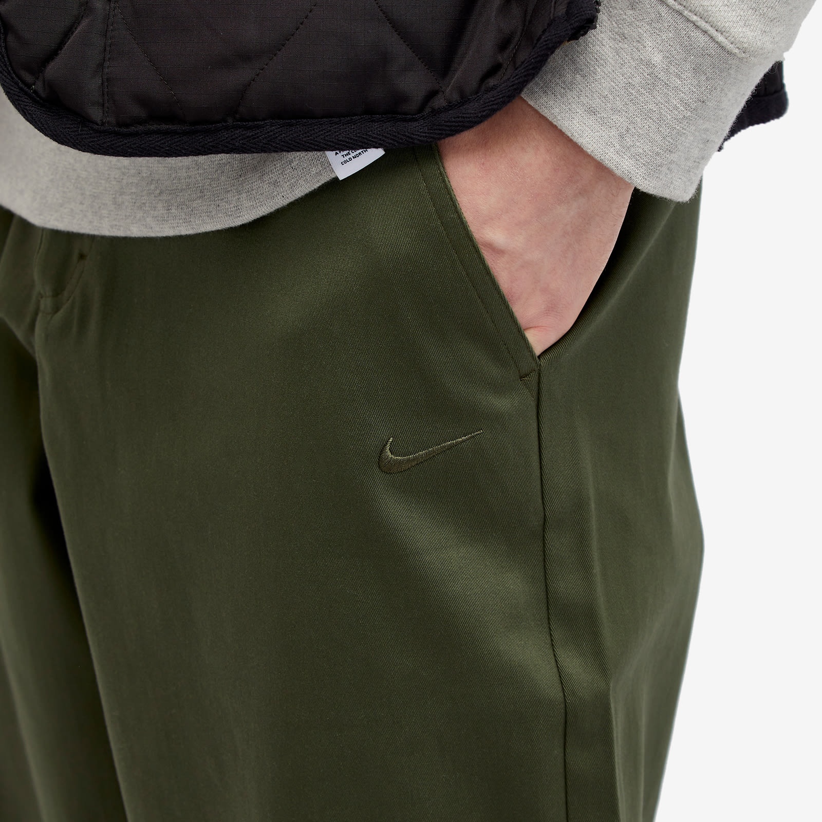 Nike Life Chino Pant - 5