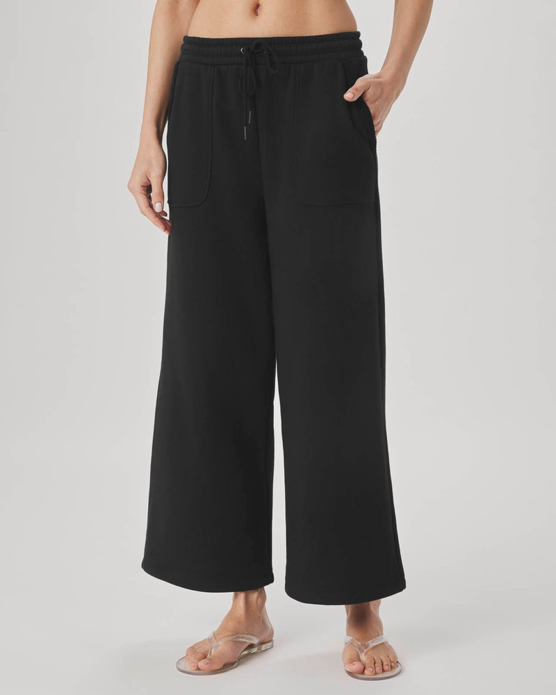 Splendid Goldie Sweatpant outlook