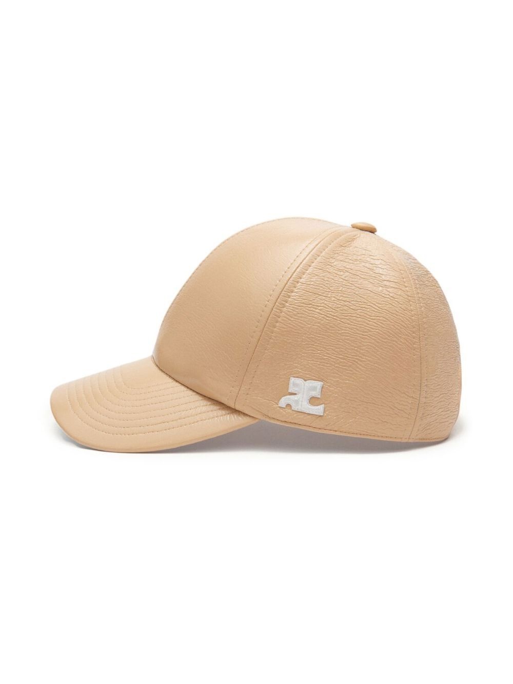 Reedition vinyl baseball cap - 2