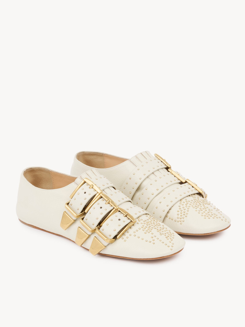 Chloé SUSANNA FLAT outlook