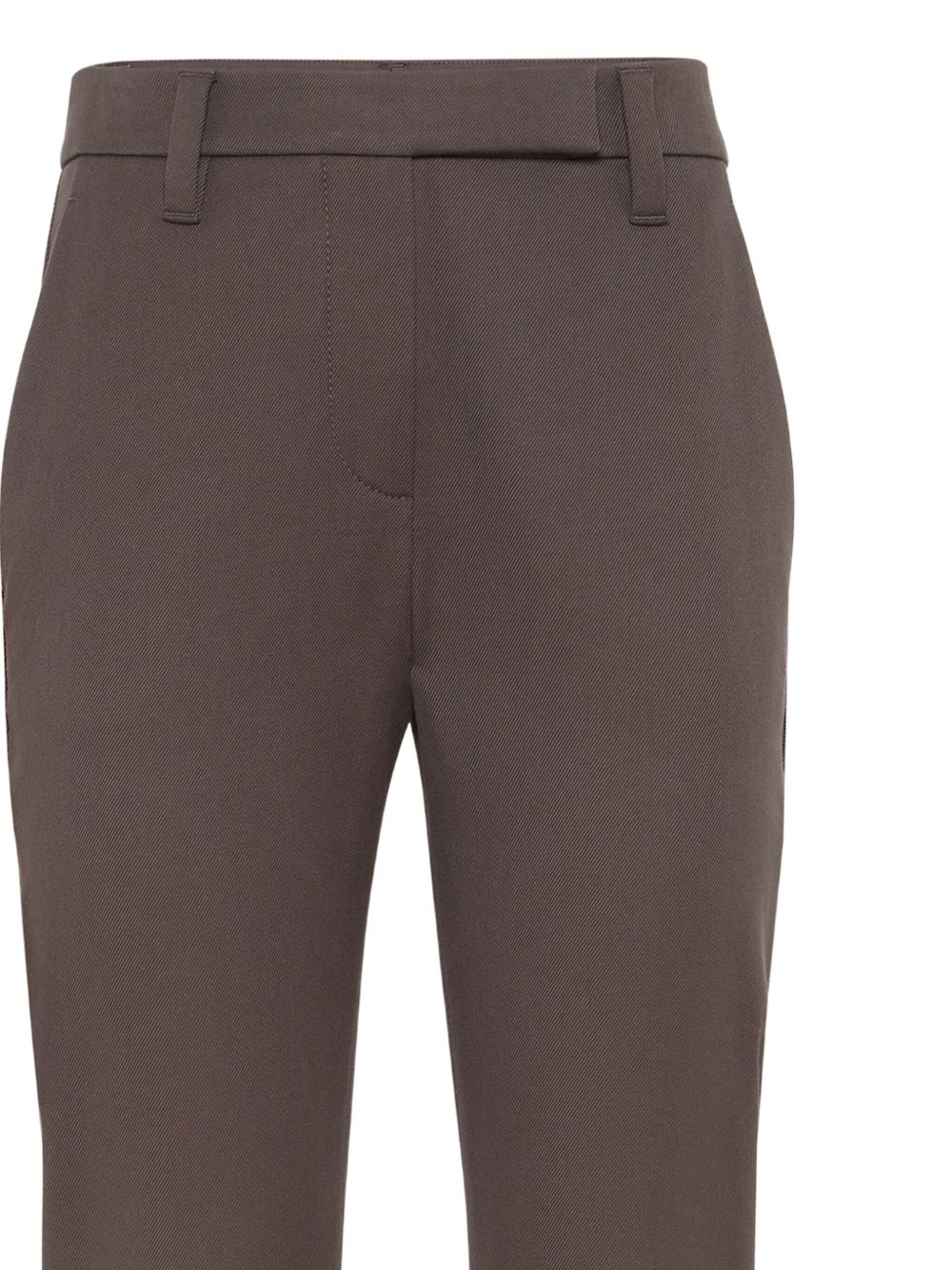 jersey trousers - 6