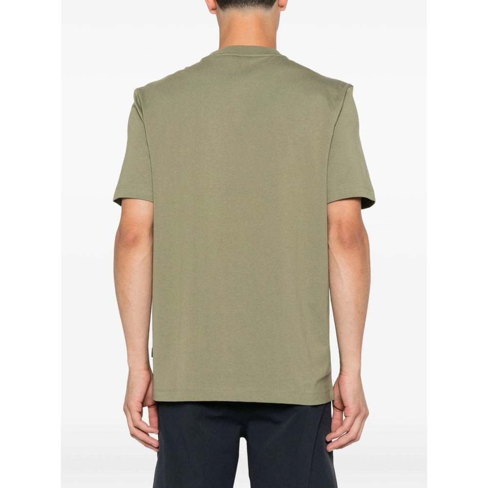 Boss Green T-Shirts & Vests - T-Shirts Men - 3