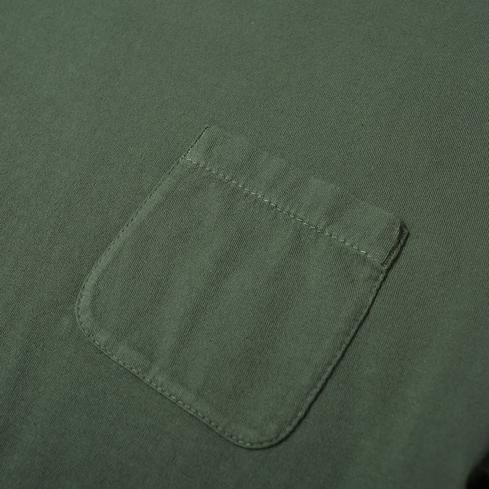 RRL Pocket Tee - 2