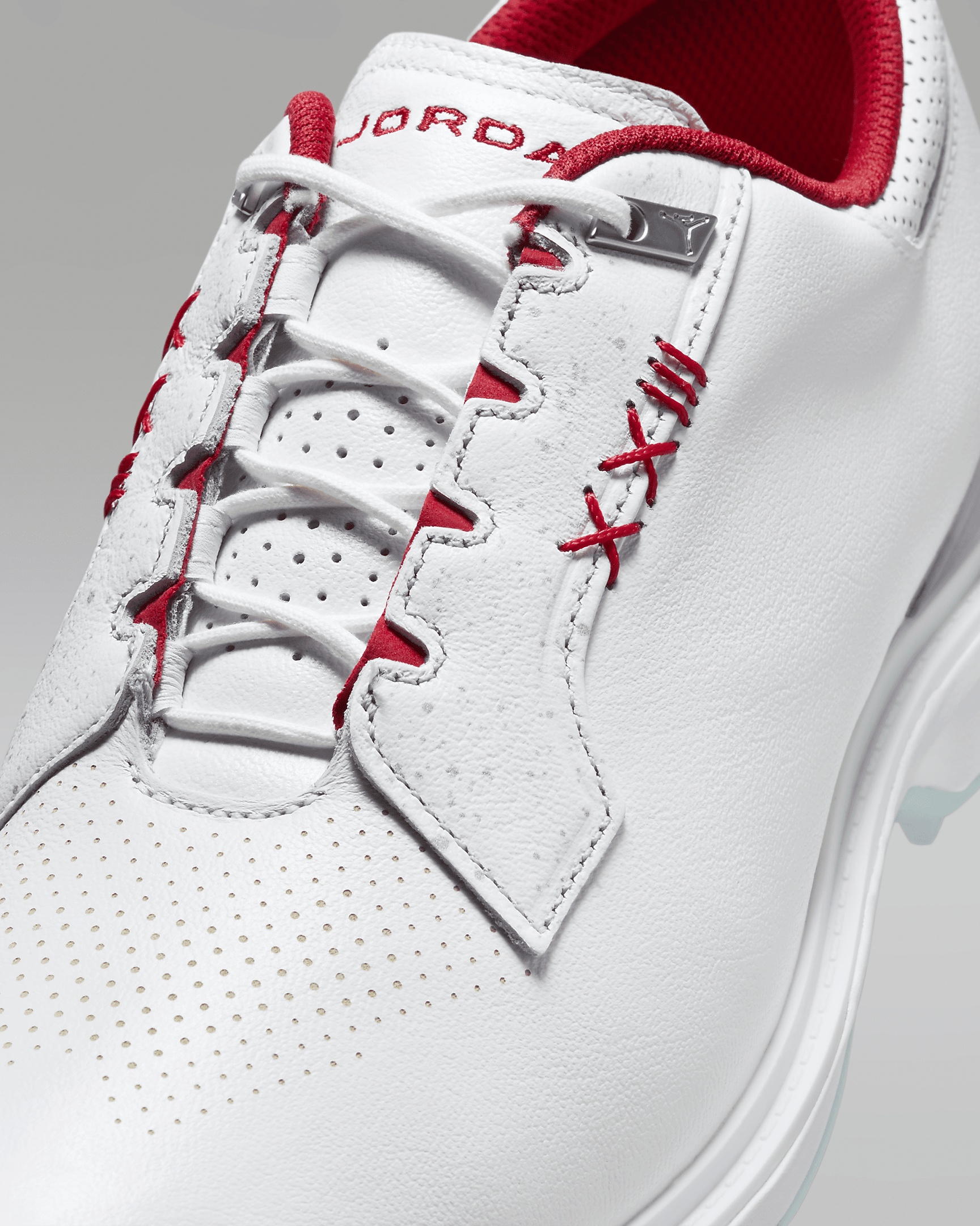 Jordan ADG 5 Golf Shoes - 8