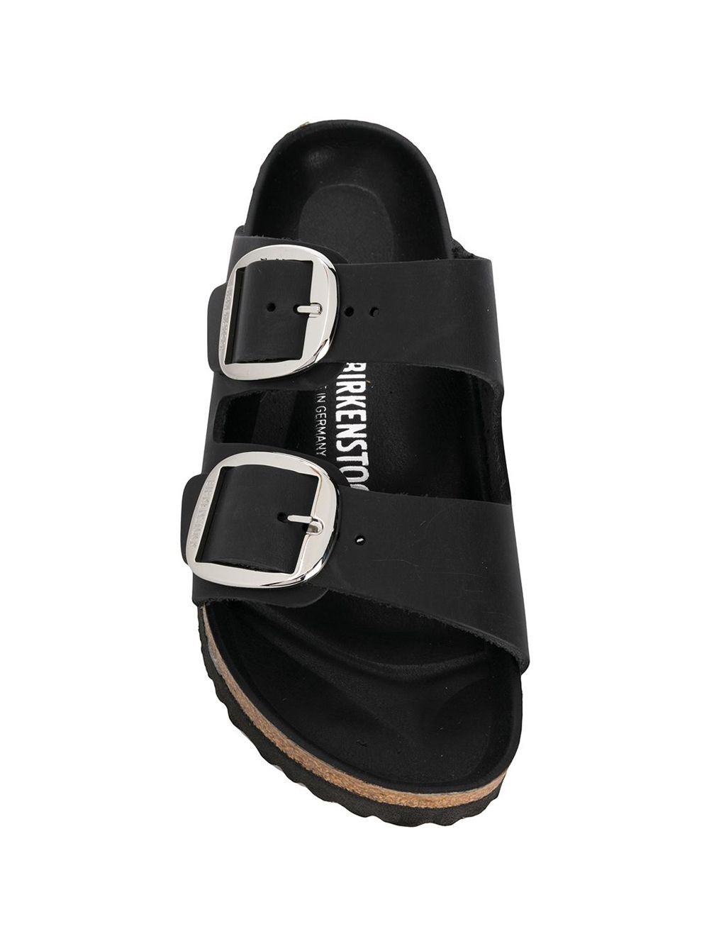 Arizona Slipper - 4