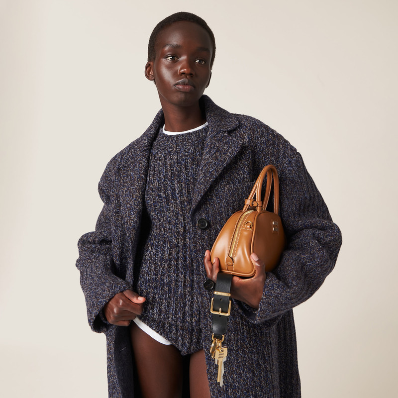 Miu Miu Wool sweater outlook