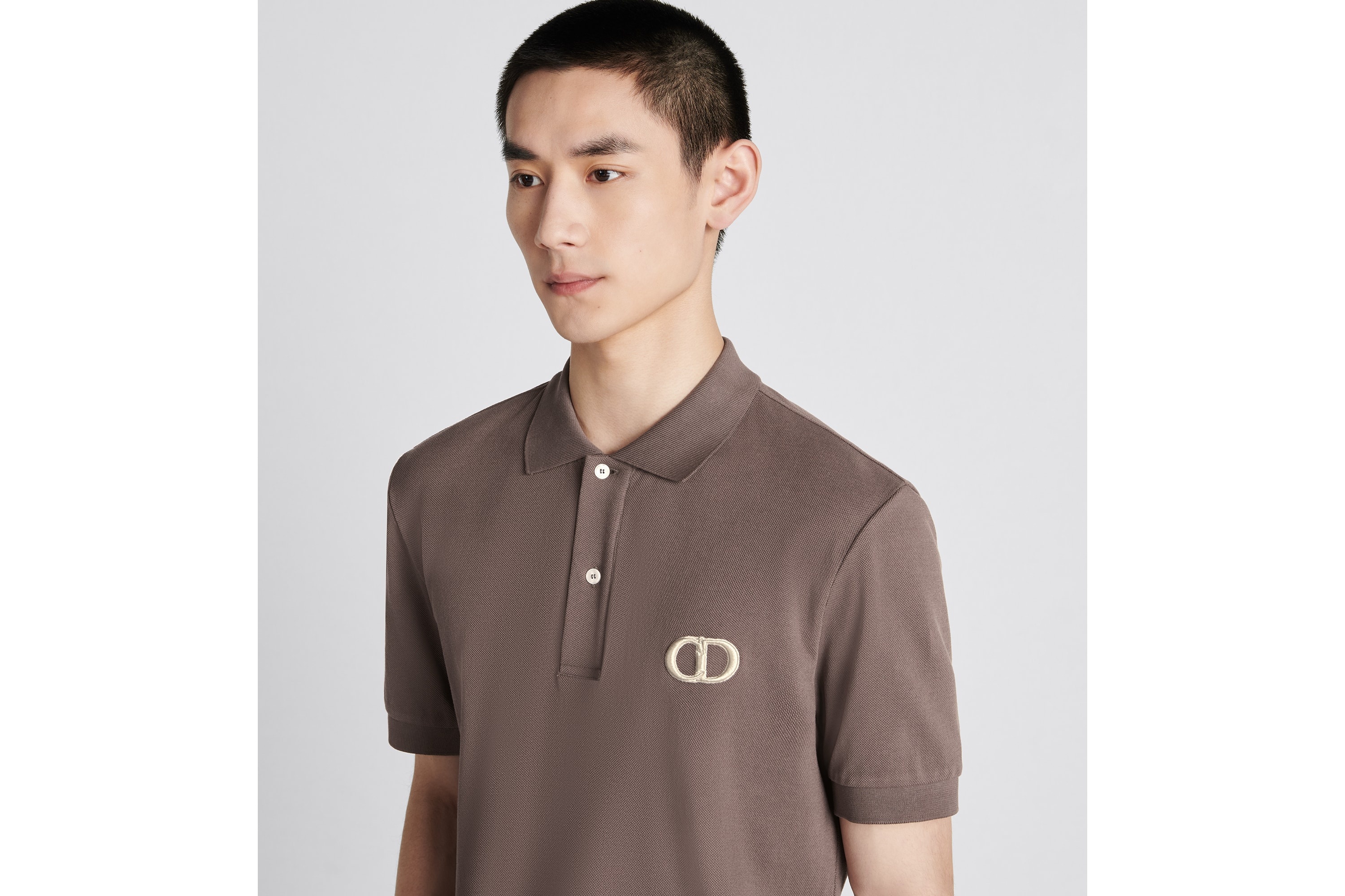 CD Icon Polo Shirt - 7