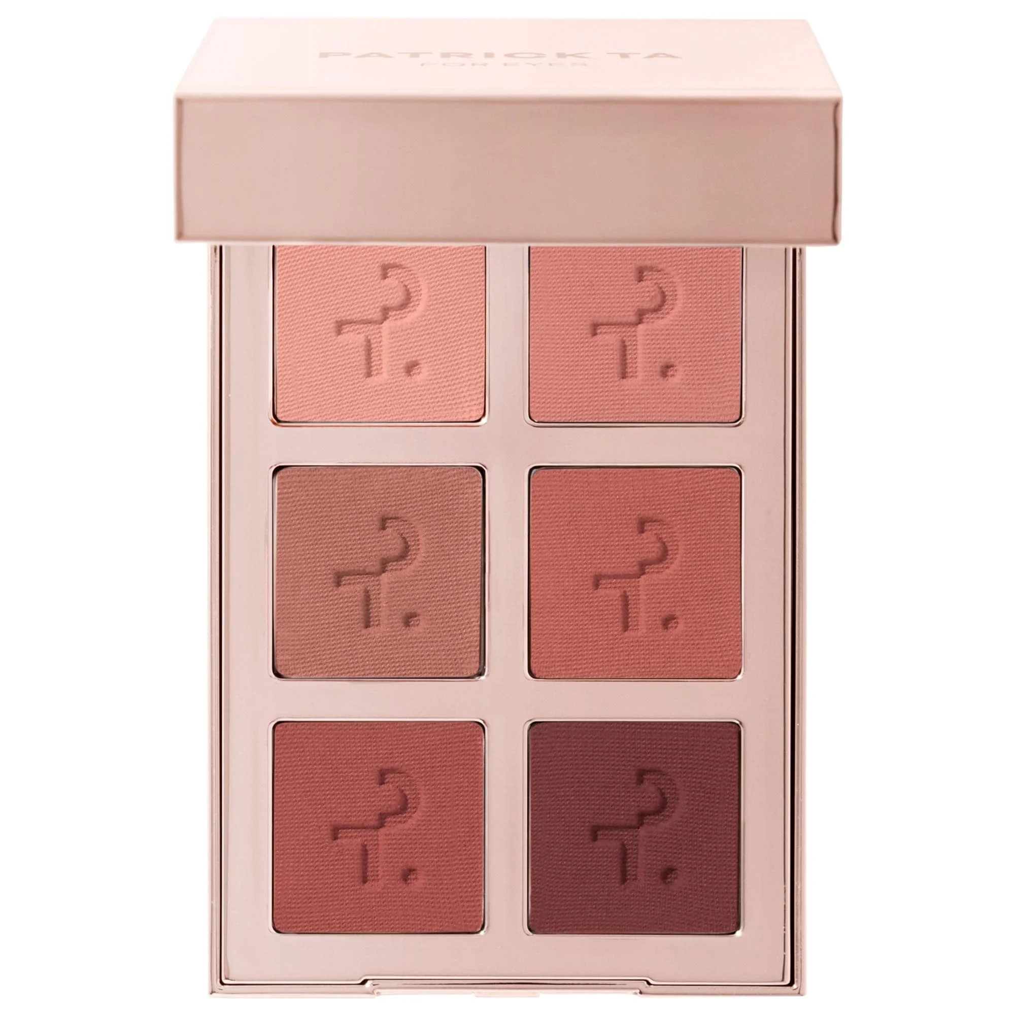Major Dimension Essential Artistry Edit Eyeshadow Palette - 1